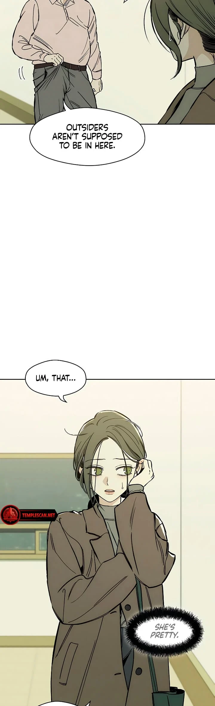 Tears On A Withered Flower Chapter 14 image 66
